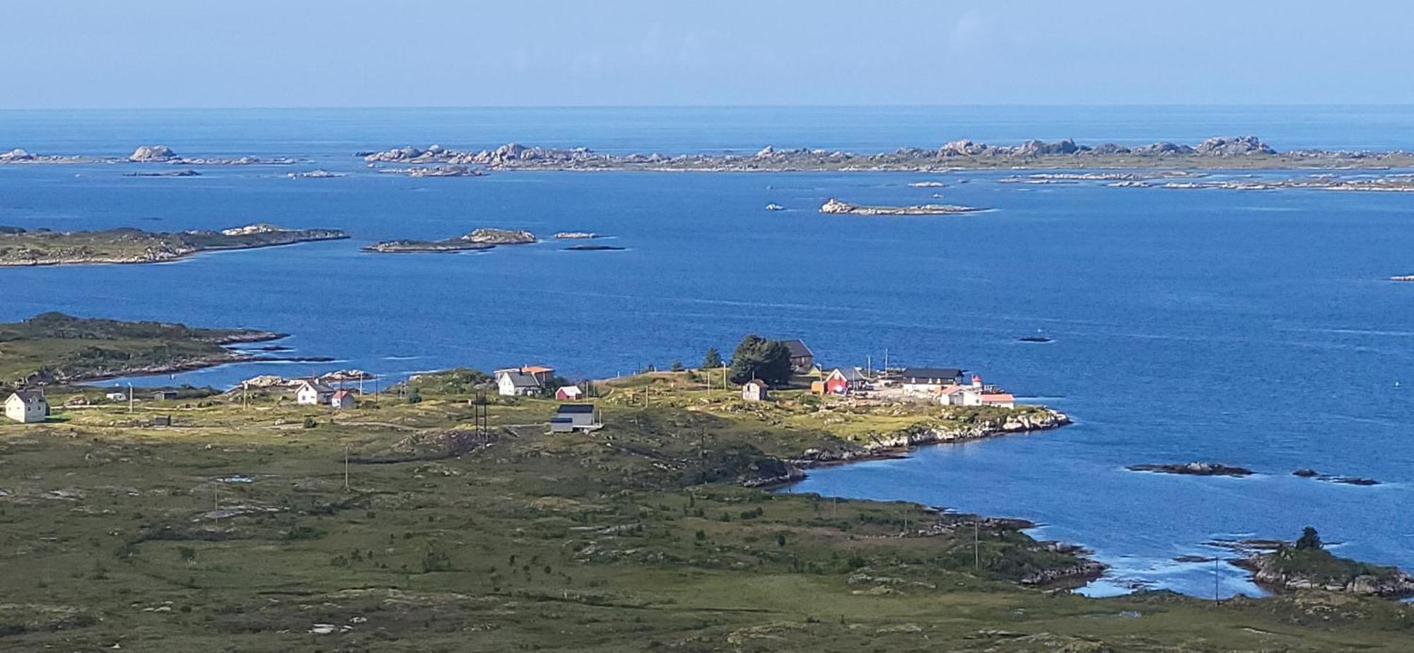 Arctic Lofoten Mini Retreat - Enjoy The Silence! Vestvagoy Exterior foto